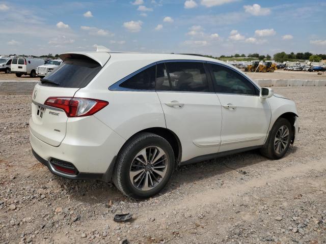 2017 ACURA RDX ADVANC - 5J8TB4H78HL011114