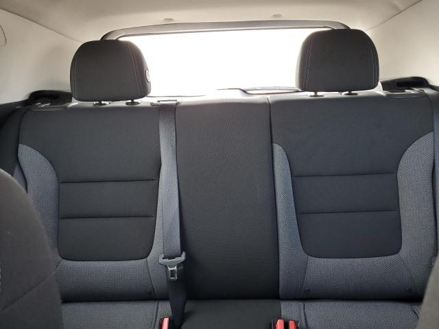 2021 CHEVROLET TRAILBLAZE - KL79MMS23MB061710