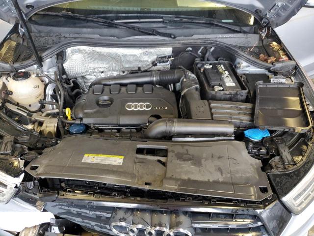 2018 AUDI Q3 PREMIUM - WA1JCCFS6JR011761