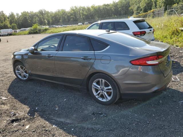 2018 FORD FUSION SE - 3FA6P0HD0JR183372