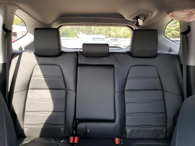 2018 HONDA CR-V TOURI - 7FARW2H91JE056993