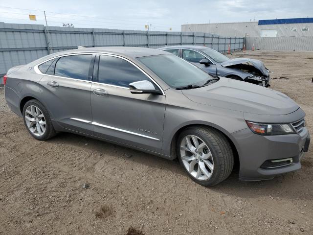 VIN 1G1105S3XKU104069 2019 Chevrolet Impala, Premier no.4