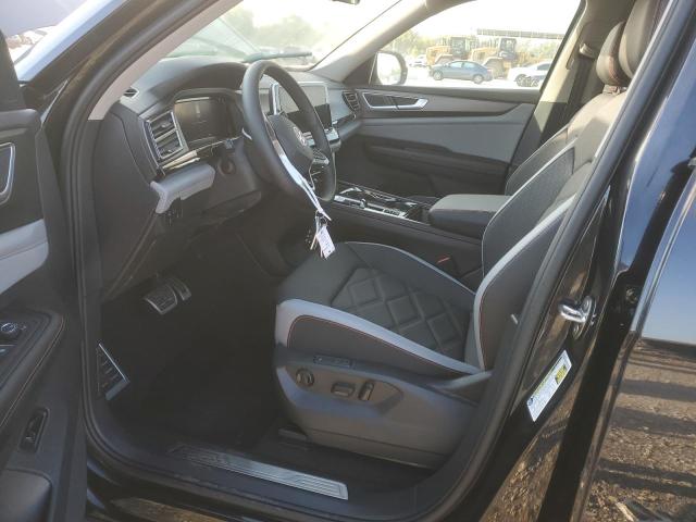 2024 VOLKSWAGEN ATLAS PEAK 1V2GR2CA1RC569339