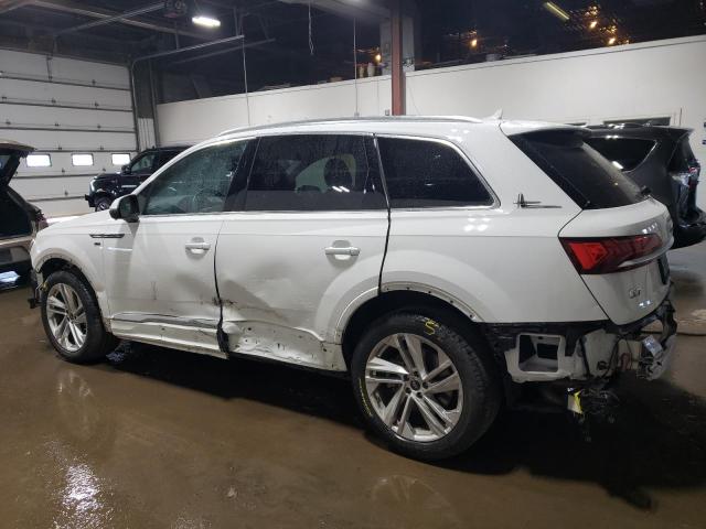 2023 AUDI Q7 PREMIUM - WA1AXBF78PD001698
