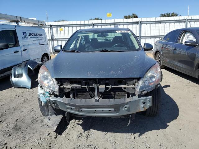 VIN JM1BL1TG5D1735264 2013 Mazda 3, I no.5