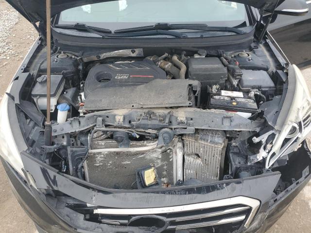 2015 HYUNDAI SONATA SPO - 5NPE34AB3FH239400