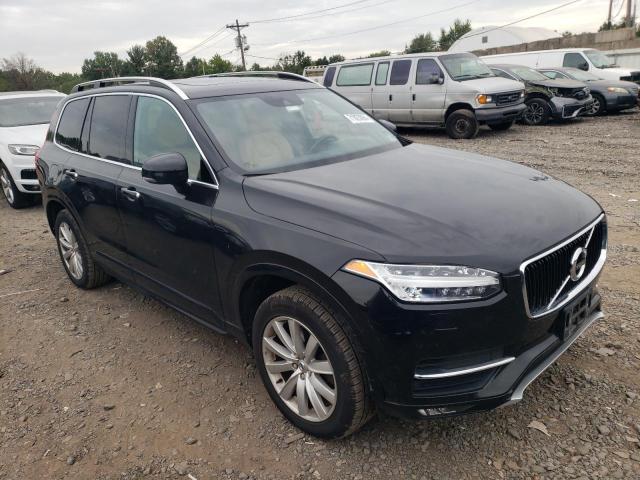 VIN YV4A22PK5J1322742 2018 Volvo XC90, T6 no.4