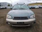 SUBARU LEGACY OUT photo