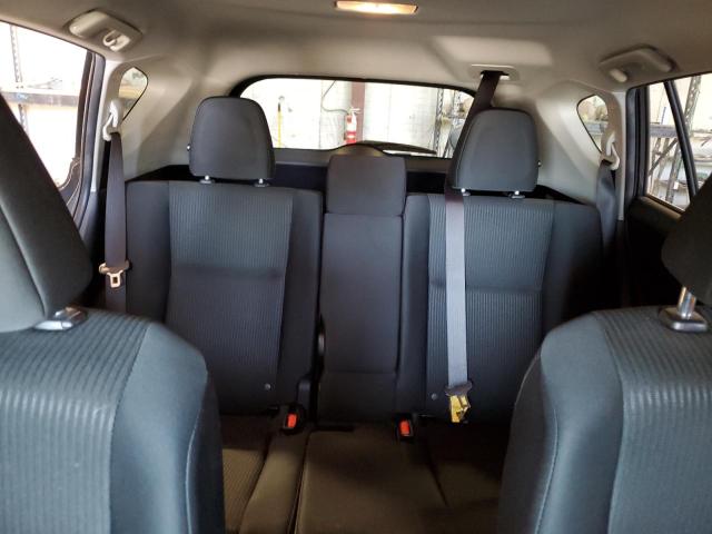 2018 TOYOTA RAV4 LE - JTMBFREV7JJ250539