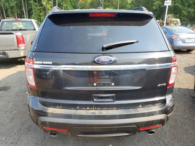 VIN 1FM5K8B80EGB65901 2014 Ford Explorer no.6