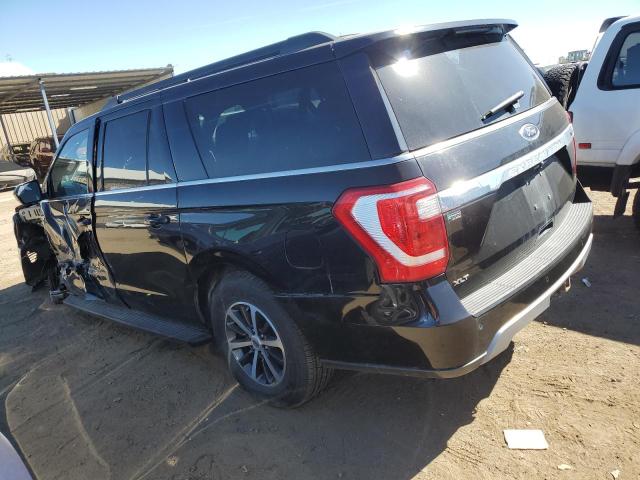 2019 FORD EXPEDITION - 1FMJK1JT1KEA50436