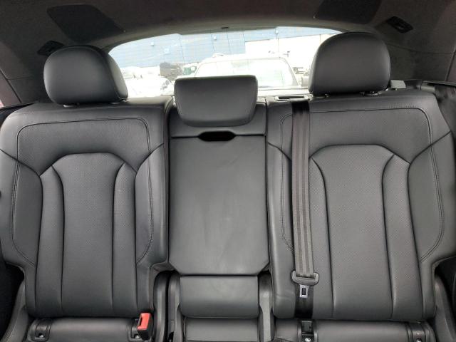 2019 AUDI Q8 PRESTIG WA1FVAF1XKD042652