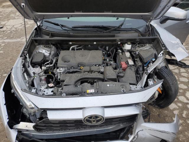2023 TOYOTA RAV4 LE - JTMG1RFV5PD102013