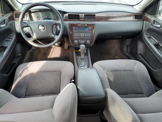 2016 CHEVROLET IMPALA LIM - 2G1WB5E32G1126811