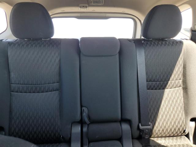 2018 NISSAN ROGUE S - KNMAT2MT2JP528174