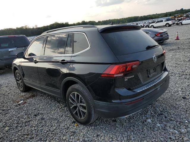 2019 VOLKSWAGEN TIGUAN SE - 3VV3B7AX7KM098831