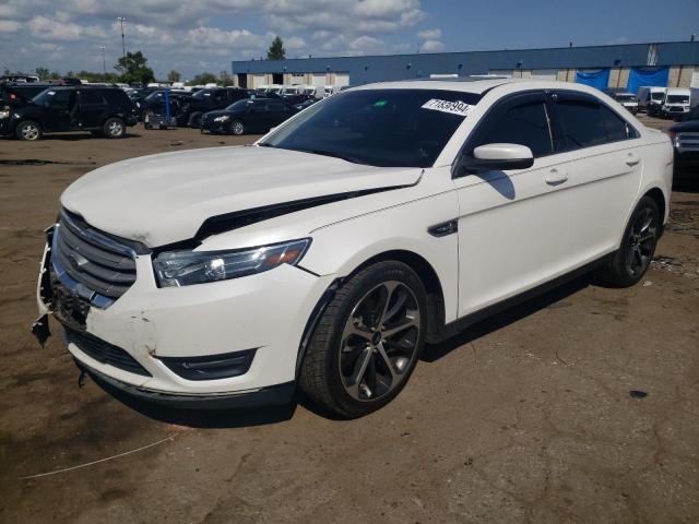 2015 FORD TAURUS SEL 2015