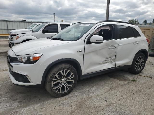 2017 MITSUBISHI OUTLANDER #2940626900