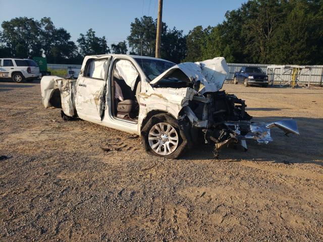 2016 RAM 1500 LONGH - 1C6RR6PM1GS387589