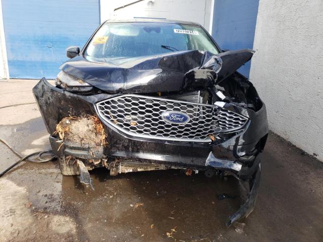 2024 FORD EDGE SEL - 2FMPK4J94RBA92802