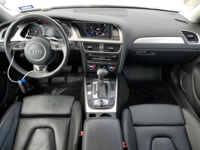 2015 AUDI A4 PREMIUM - WAUFFAFL6FN001663