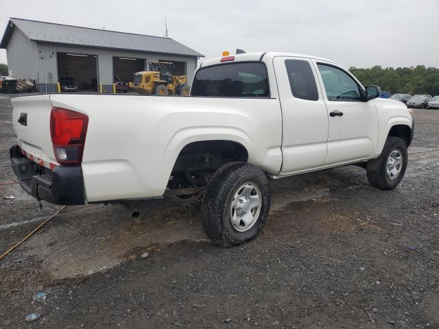 VIN 3TYSX5EN9LT000932 2020 Toyota Tacoma, Access Cab no.3