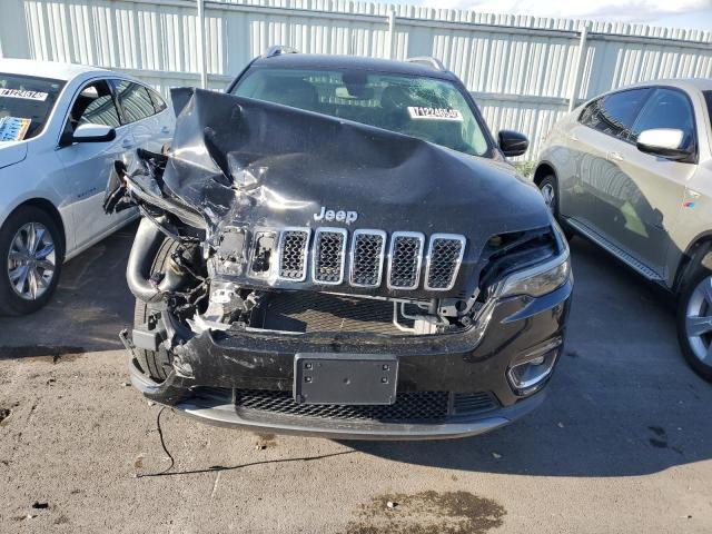 2019 JEEP CHEROKEE L - 1C4PJMDX1KD491071