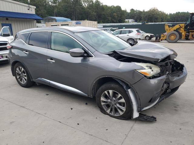 2017 NISSAN MURANO S - 5N1AZ2MG6HN106878