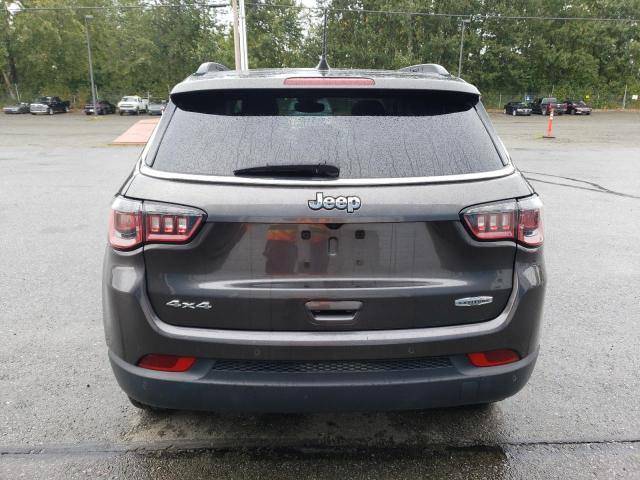 2017 JEEP COMPASS LA - 3C4NJDBB8HT628086