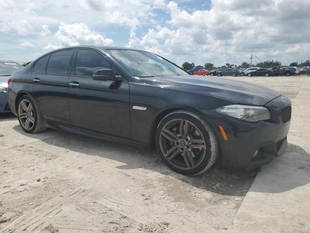 2016 BMW 535 I - WBA5B1C54GG553553