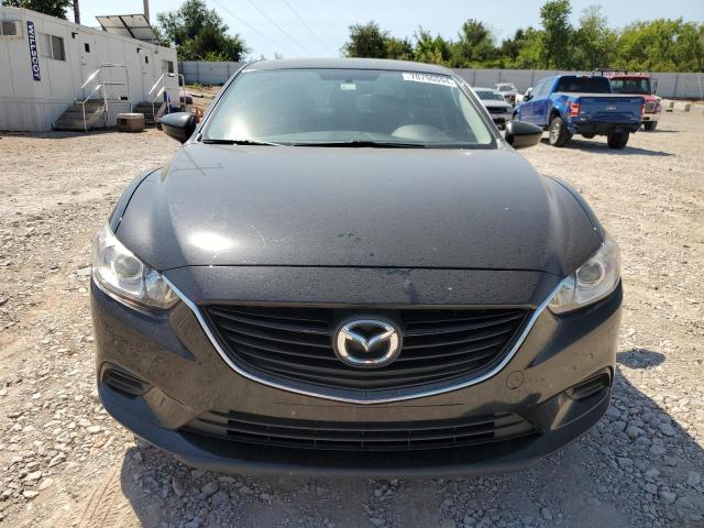 VIN JM1GJ1V55F1208755 2015 Mazda 6, Touring no.5