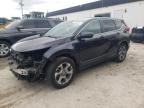 HONDA CR-V EXL снимка