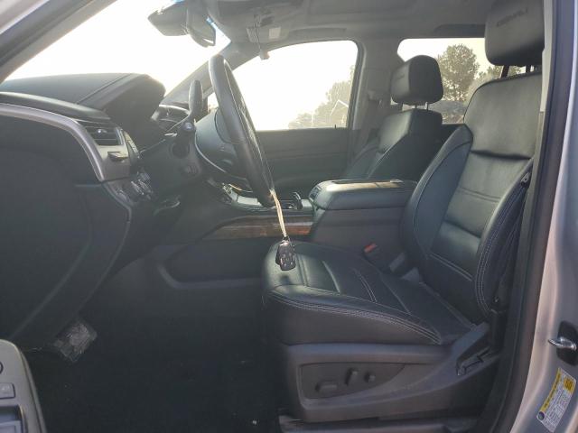 2016 GMC YUKON DENA - 1GKS2CKJ0GR374385