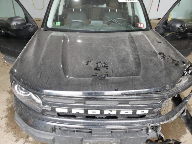 2023 FORD BRONCO SPO - 3FMCR9C6XPRD31567