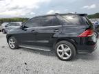 MERCEDES-BENZ GLE 350 4M photo