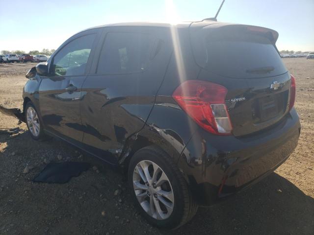 2021 CHEVROLET SPARK - KL8CD6SA7MC713288