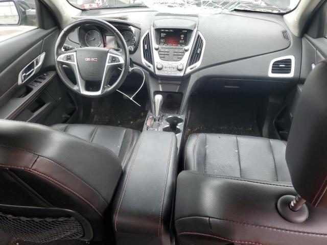 VIN 2GKALSEK5F6306245 2015 GMC Terrain, Slt no.8