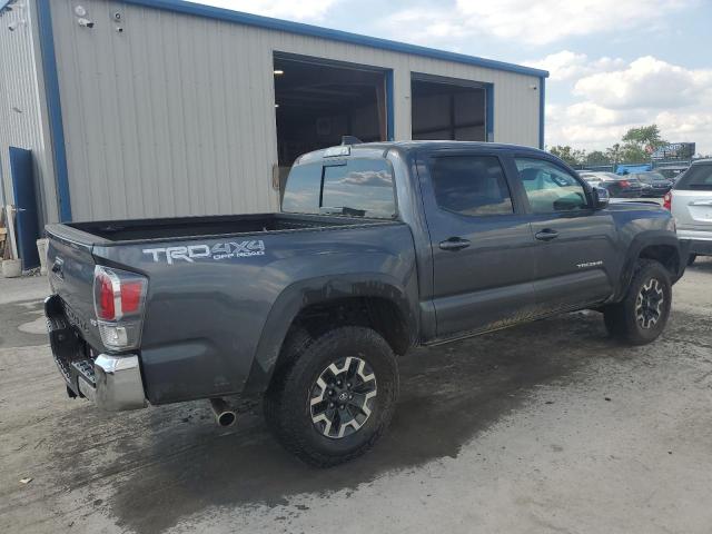 VIN 3TMCZ5AN4PM596778 2023 Toyota Tacoma, Double Cab no.3