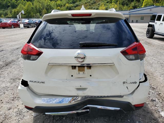 2017 NISSAN ROGUE S - JN8AT2MV2HW271751