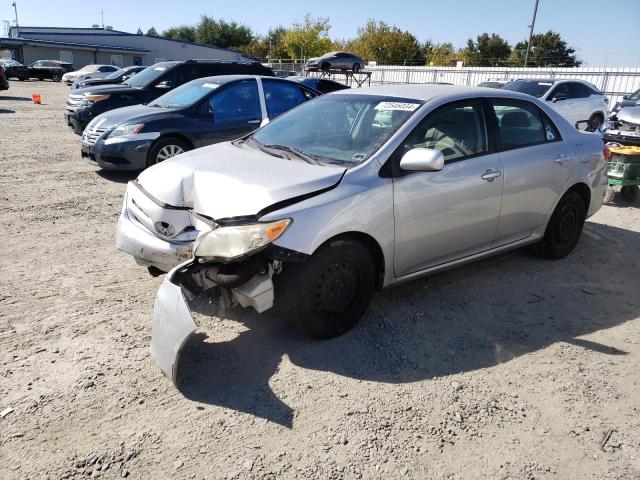 JTDBU4EE2B9153230 Toyota Corolla Base 2011
