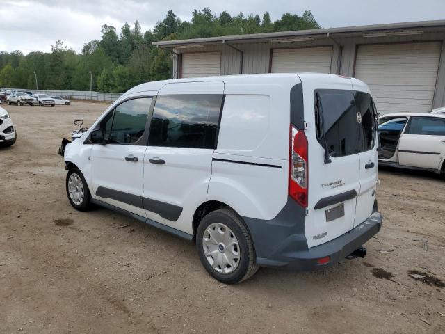 VIN NM0LS6E76F1208058 2015 Ford Transit, XL no.2