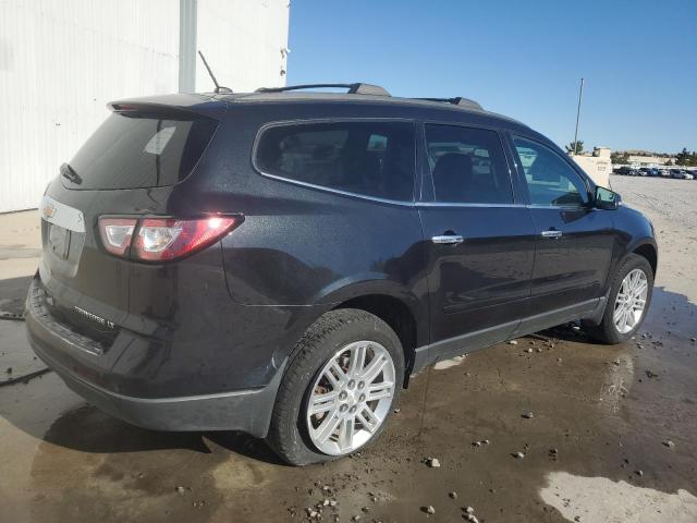 VIN 1GNKVGKD3EJ209292 2014 Chevrolet Traverse, LT no.3