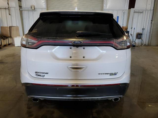 VIN 2FMPK4K92GBB72031 2016 FORD EDGE no.6