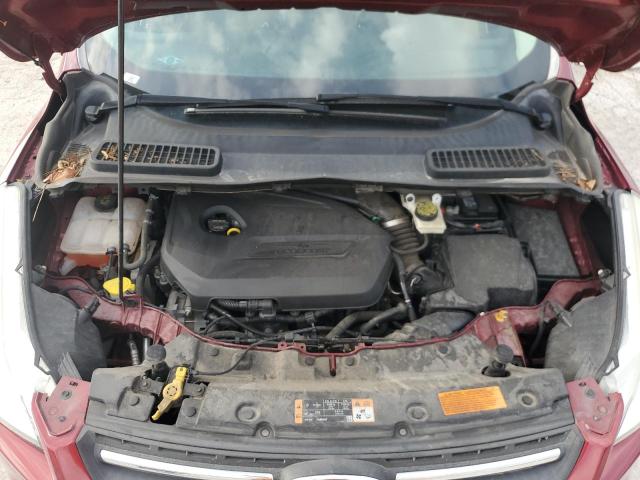 VIN 1FMCU0GX9EUB30357 2014 Ford Escape, SE no.12