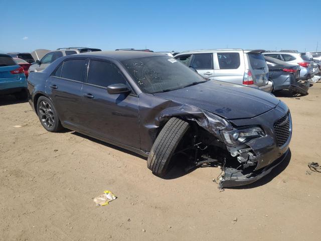2018 CHRYSLER 300 S - 2C3CCAGG3JH218416