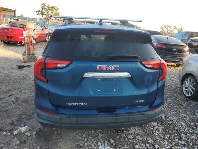 2021 GMC TERRAIN 3GKALTEV7ML363930