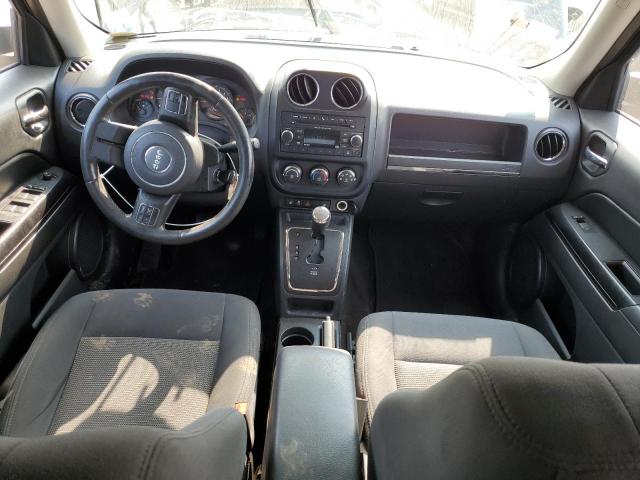 2016 JEEP PATRIOT LA - 1C4NJPFA6GD722314