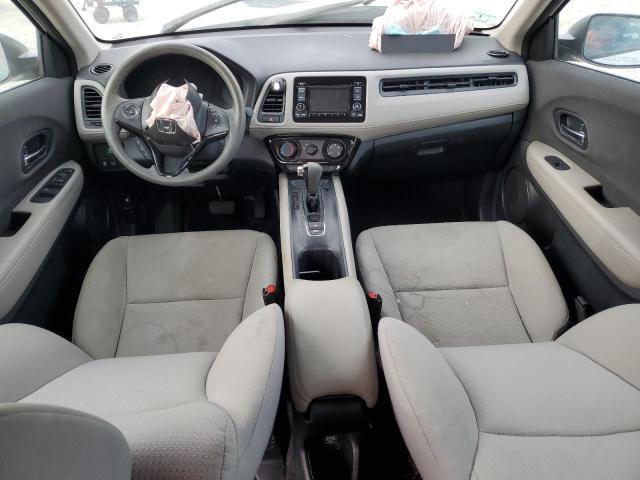 2022 HONDA HR-V LX - 3CZRU6H31NM732813