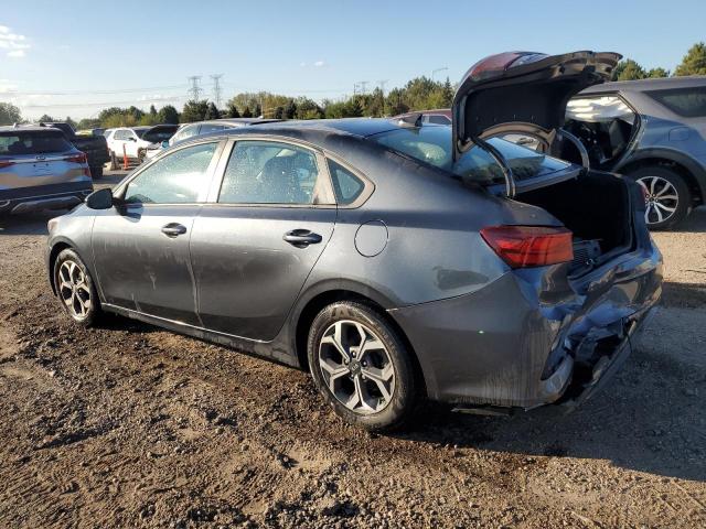 2019 KIA FORTE FE - 3KPF24AD8KE085483