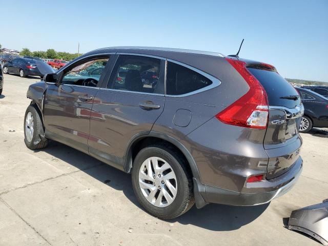 VIN 2HKRM3H7XGH501490 2016 Honda CR-V, Exl no.2